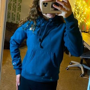 Champion Hoodie
